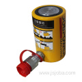 Easy to install 30ton 50ton 150ton hydraulic cylinder